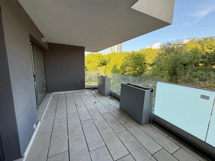 De vanzare apartament nou 2 camere, finisat, Seasons Frunzisului - 9