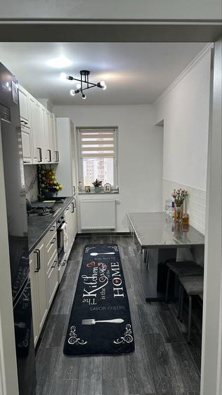 Apartament Avantgarden 2 camere - 1