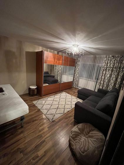 Inchiriez apartament 3 camere LUX, central Slobozia | renovat nou | mo - 6