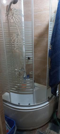 Vand garsoniera confort 1 baie ,o camera - 8