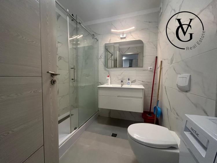 Apartament 2 camere Onix Blue - 13