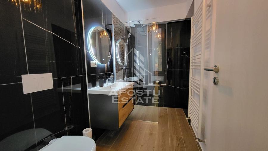 Apartament de lux,open space,Calea Lipovei - 9