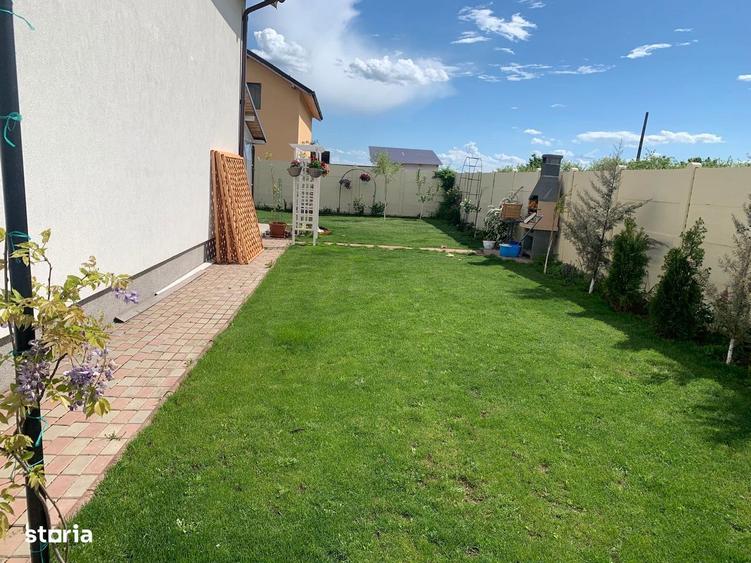 P+M, 500 mp teren, toate utilita?ile, zona Carcea-Pepiniera - 5