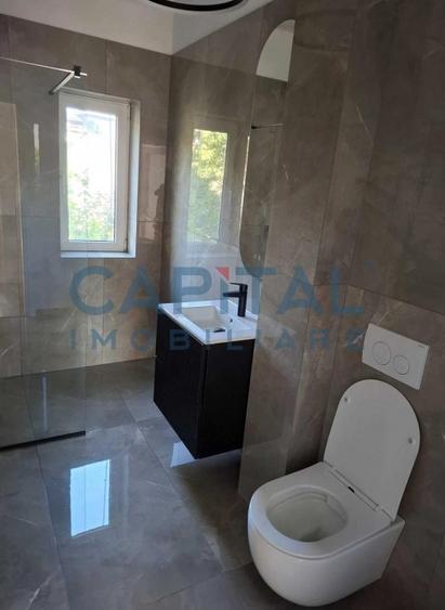 FARA COMISION! Apartament renovat, etaj 1/2, parcare, zona TEATRUL NATIONAL - 4