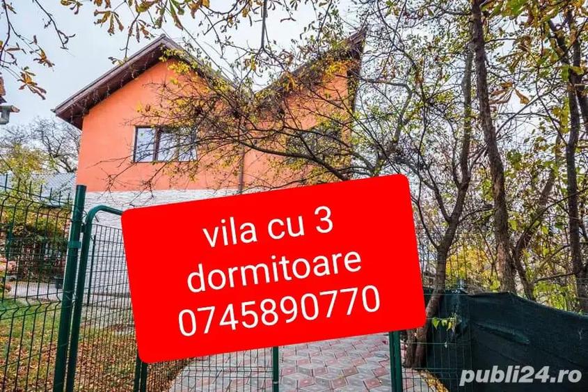 Cazare Sanpetru Brasov Tractoru - 5