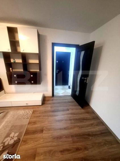 APARTAMENT COMPLET MOBILAT SI UTILAT DE VANZARE - 4