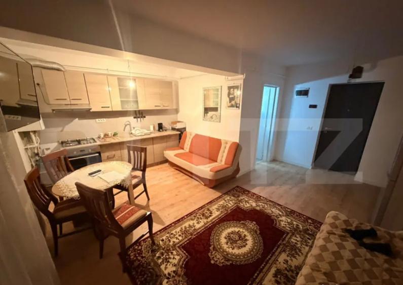 Apartament 3 camere, 71 mp, zona Nicolae Romanescu - Veteran - 4