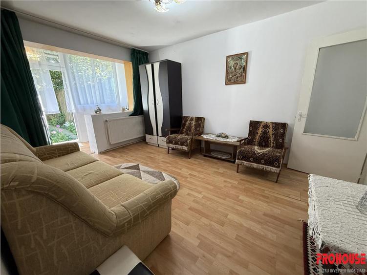Miron Costin - zona Zimbru - apartament teren proprietate - 5