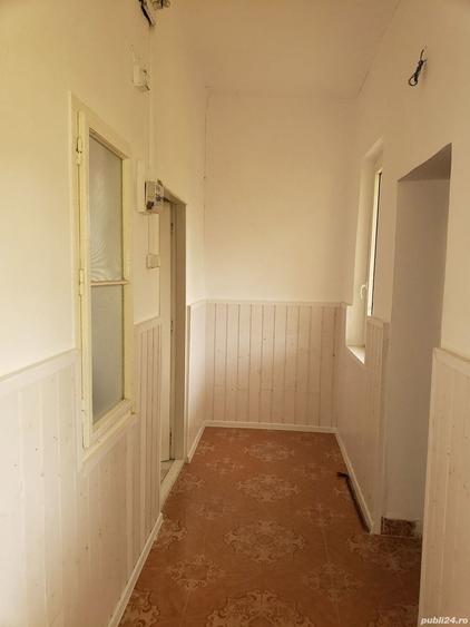 VAND casa renovata, luminoasa cu tavan inalt ,utila pentru orice destinatie,in Jimbolia. - 2