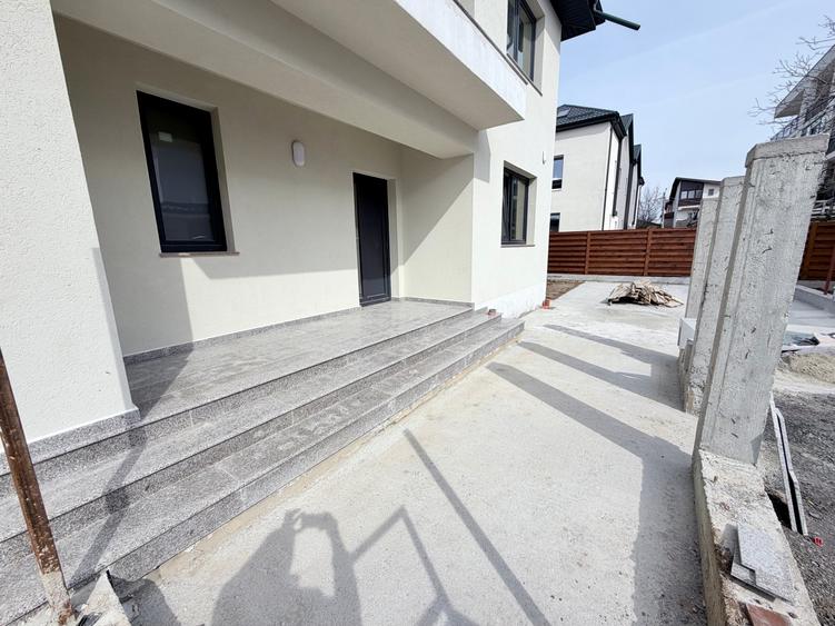 Oferta limitata. Casa P+1+Pod. 3 cam. Util 110mp. Teren 237mp - 3