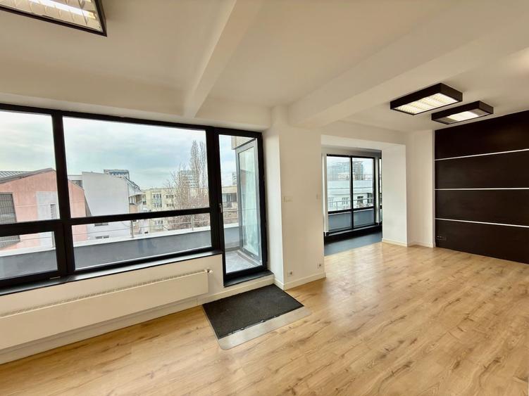 Dorobanti - Beller / Cladire 2016 / Apartament exclusivist /  Singur pe etaj - 5