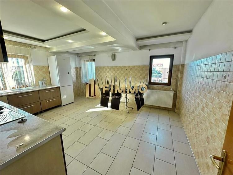 Apartament imens | 160 mp |  Et 2 | 843/mp ID : 1453 - 8