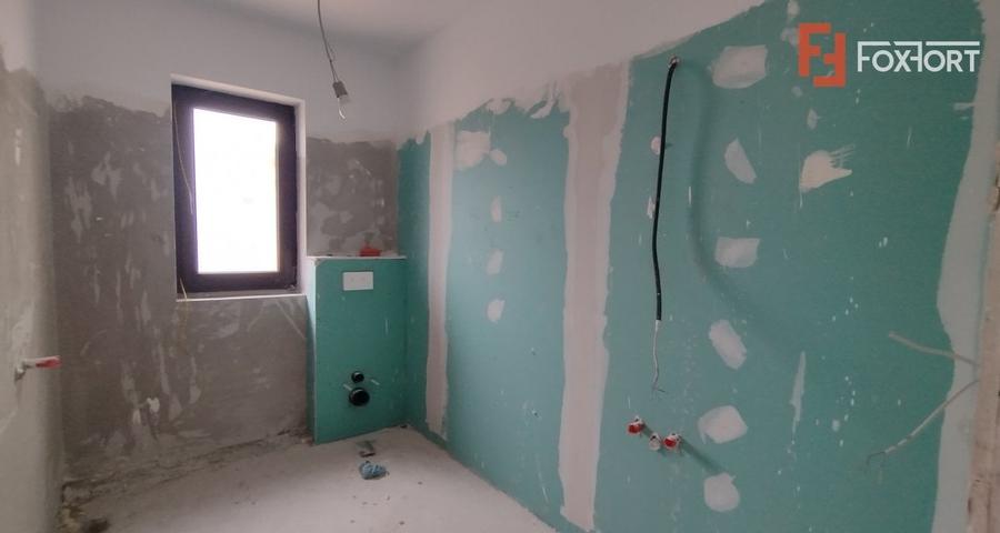 Casa individuala 4 camere si 3 bai, Sacalaz - 8