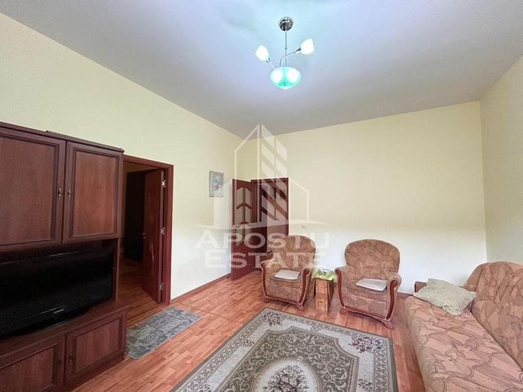 Apartament 2 camere, in Piata Maria si terasa cu acces pr... - 6