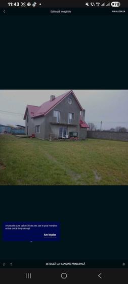 Casa de vanzare in Gavojdia - 2