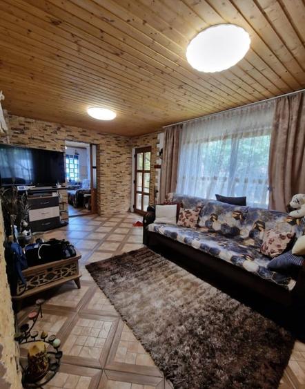 Casă Spațioasă 190 mp + Spațiu Comercial – Mircea Vodă, Dâmbovița - 5