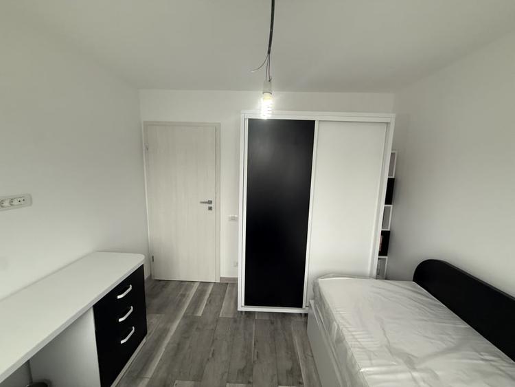 3 Camere I Bloc anvelopat I Complet renovat I Metrou 5 minute - 8