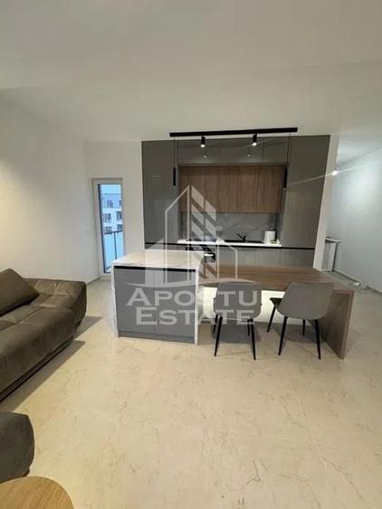 Apartament 2 camere, Centrala Proprie zona Torontalului - 1