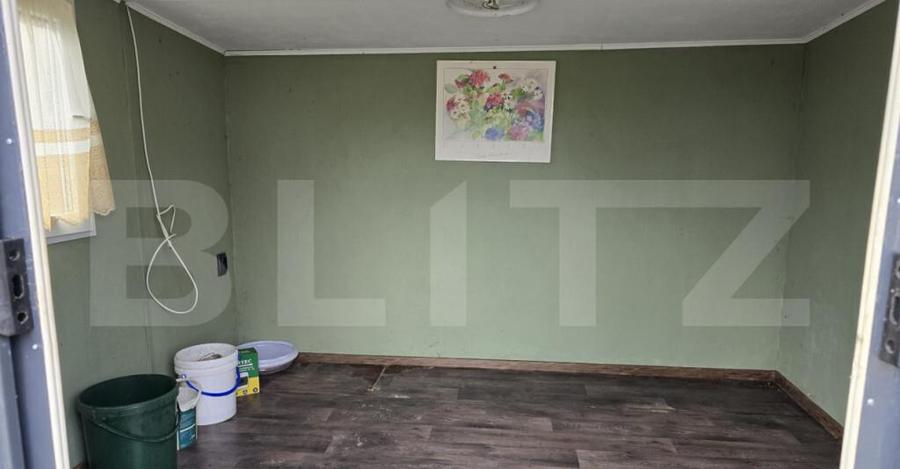 Teren intravilan - livada si vie- 20 ari - Viile SATU MARE - 5