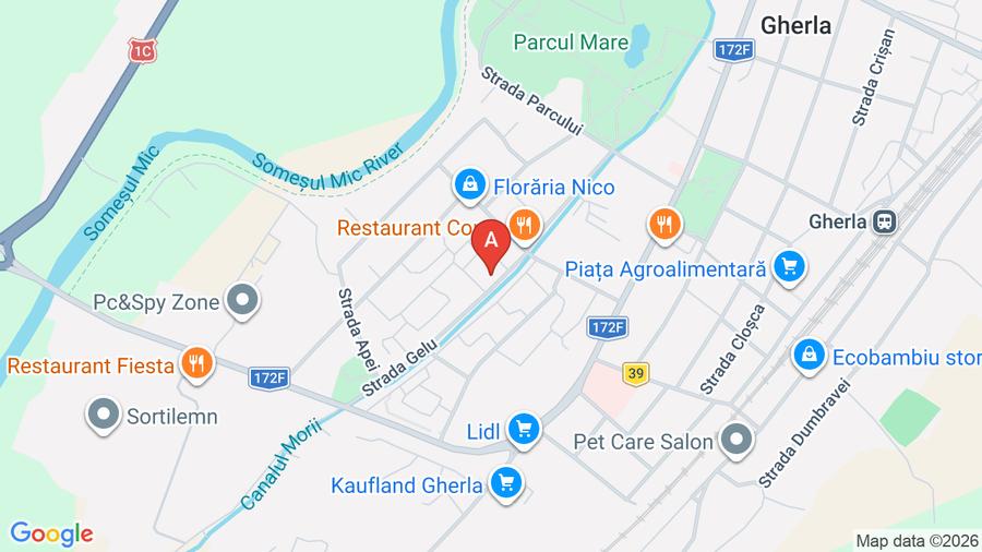 Vand apartament - 1