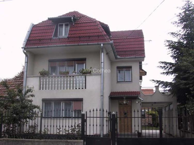 Inchiriere casa pentru birouri in cartier Gheorgheni, Cluj-Napoca
