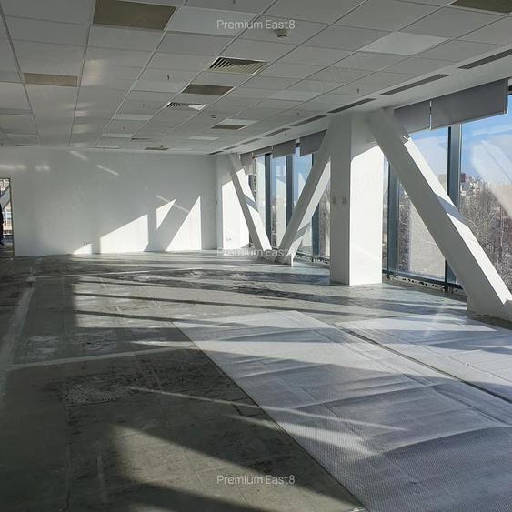 Barbu Vacarescu-Stefan cel Mare 230-1760 mp, gata de mutat, 6 minute de metrou - 3