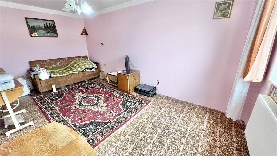 Apartament 2 camere decomandat etaj intermediar Calea Bucuresti, Brasov - 16