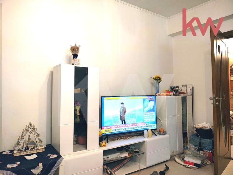 Apartament 3 Camere, Zona Linistita-Severinului - 5