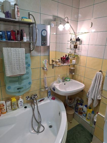 Vând apartament 3 camere.  - 6