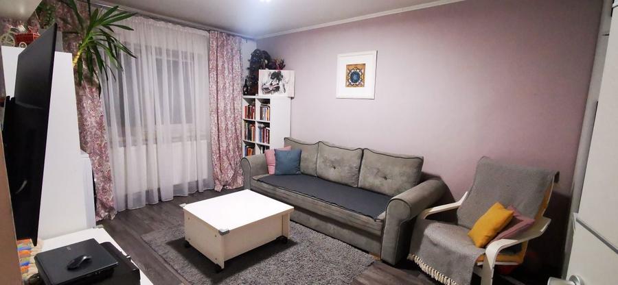 Inchiriez apartament 2 camere confort 1 decomandat, Codrul Cosminului - 2