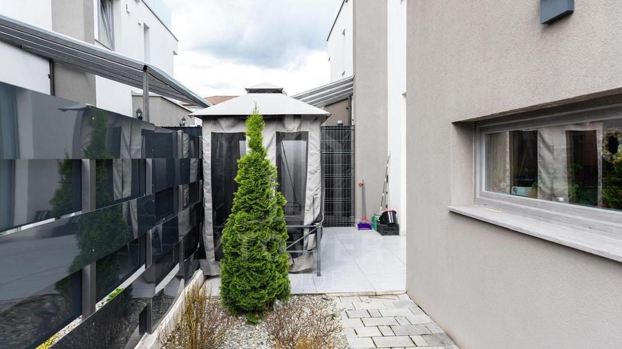 Cvadruplex Premium  | Șelimbăr - Zona Brana | Design Modern & Dotări de Top - 17