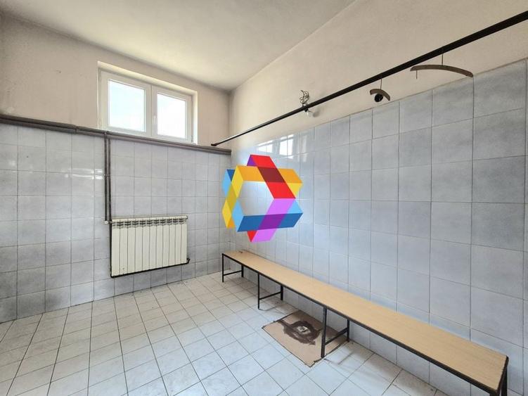 Hala de inchiriat Brașov - 700 mp #plus-imo.ro - 11