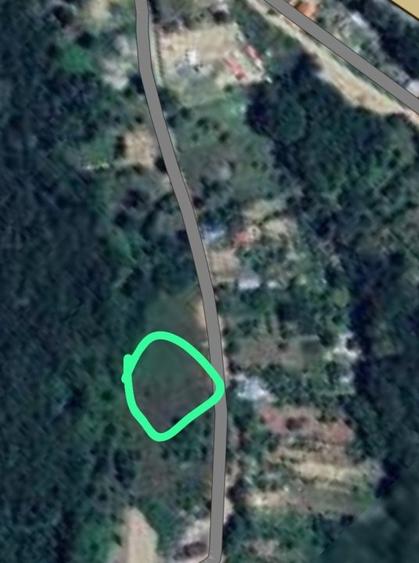 Teren 2360mp, KM 6, ID 978 - 6