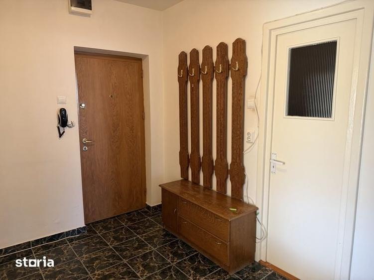 Apartament cu 2 camere în Mărăști