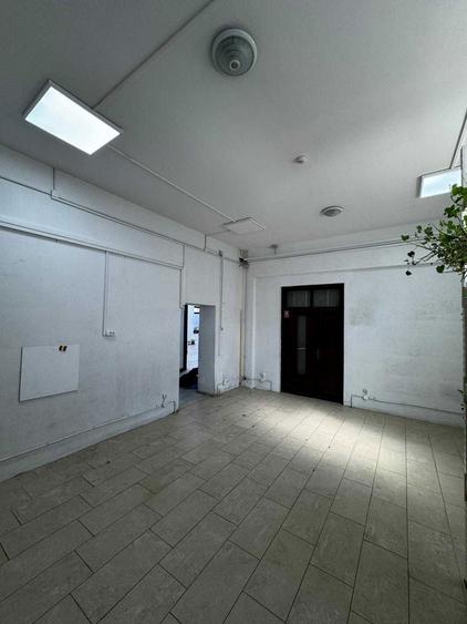 Spatiu comercial de inchiriat 200 mp zona centrala, Liesti, Galati - 7