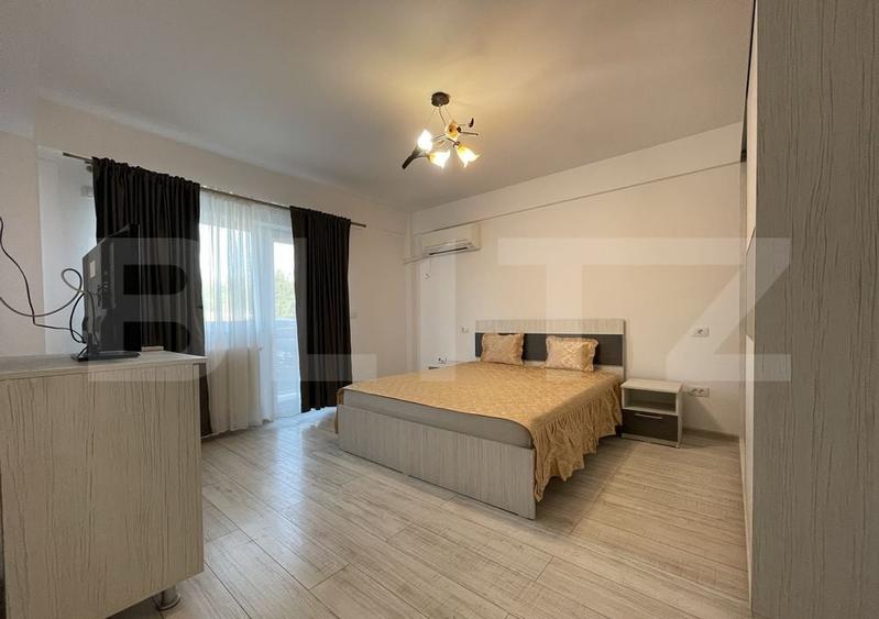 Apartament 1 camera | Parcare | Moara de Vant - 1