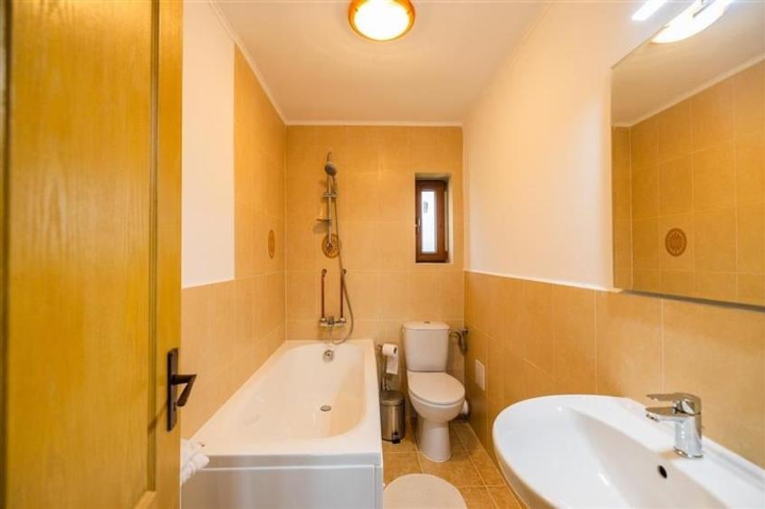 FILM! Pachet complet pt turism si/sau rezidenta, Tohanita, Zarnesti, Brasov - 36