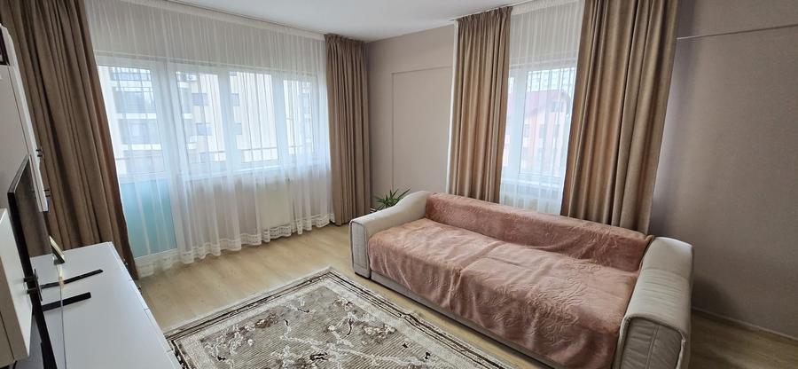 Apartament CUG !!! 2camere Decomandat ,68mp!! Bloc 2009 - 2