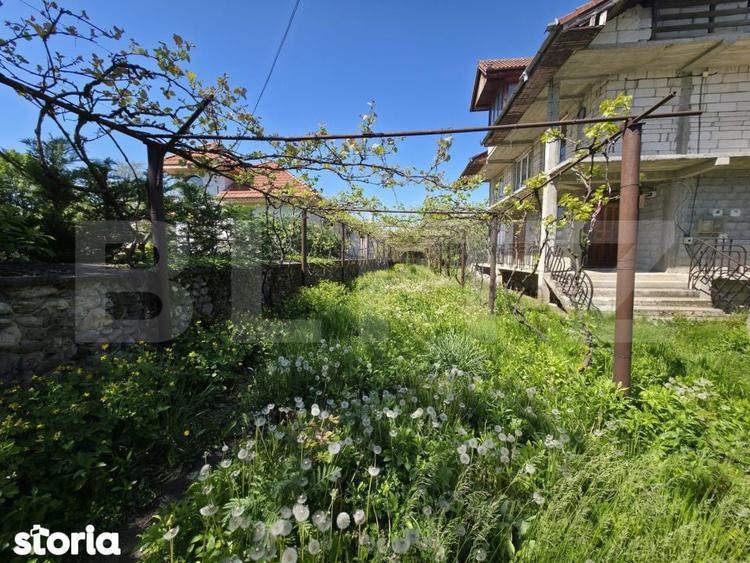 Casa cu suprafata de 395mp Com. Arcani sat Sanatesti - 12