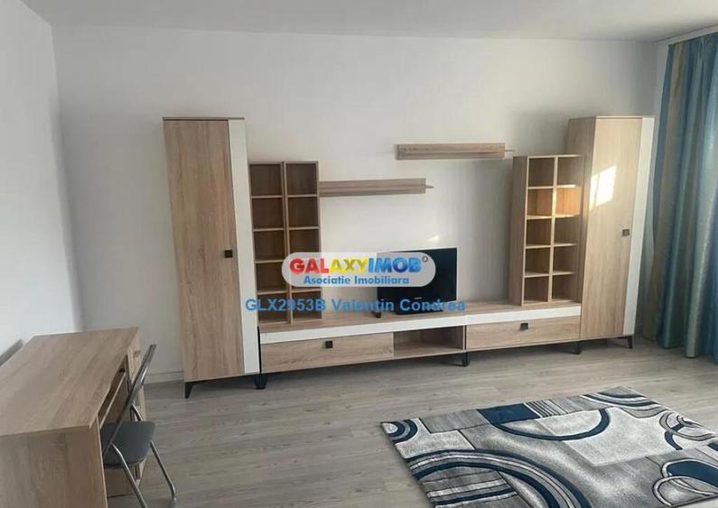 Garsoniera 13 Septembrie-Prosper Mall - 5