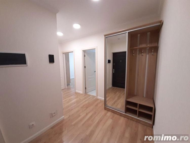 spre inchiriere garsoniera zona Stefan cel Mare - 3