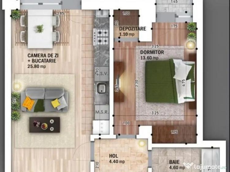 2cam.studio.lux/13min -pe jos Metrou N.Grigorescu,sector 3 - 2