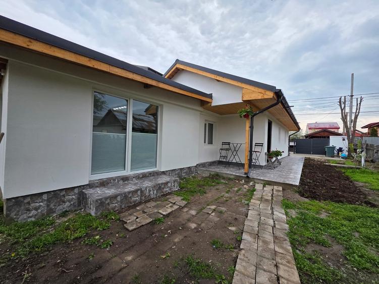 Casa de vanzare in zona Voluntari - Popa Sapca - 18