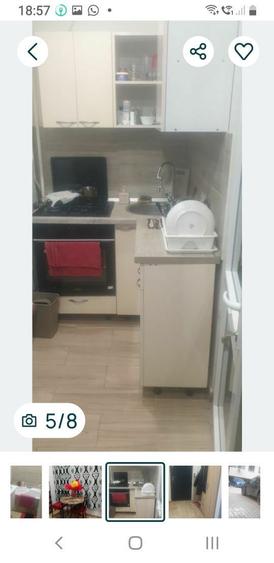 Vand garsoniera Avangarde City Chiajna - 3