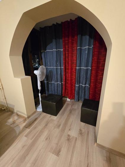 Apartament, proprietate personala ,32 mp , cu balcon,langa Iulius Mall - 6