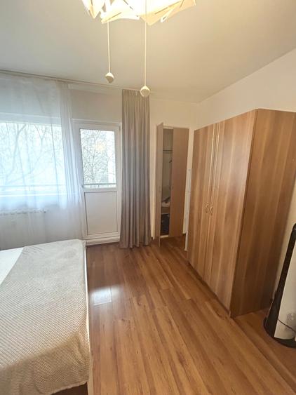 Timpuri noi-Unirii / Garsoniera moderna / 10 minute metrou - 7