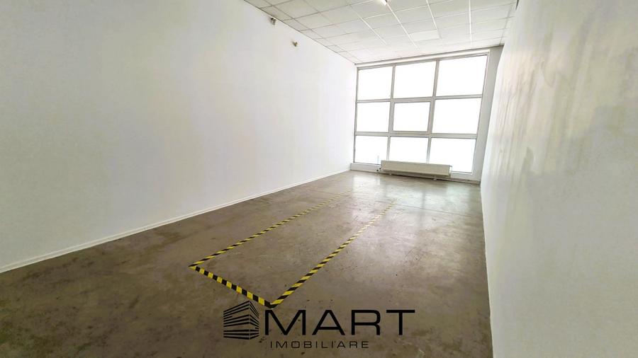 Spatiu comercial zona centrala - 7