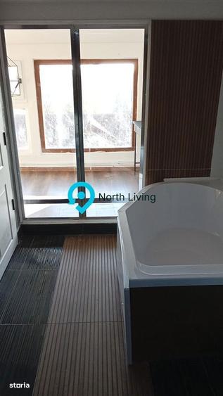 Apartament 3 Camere / Baneasa / - 8