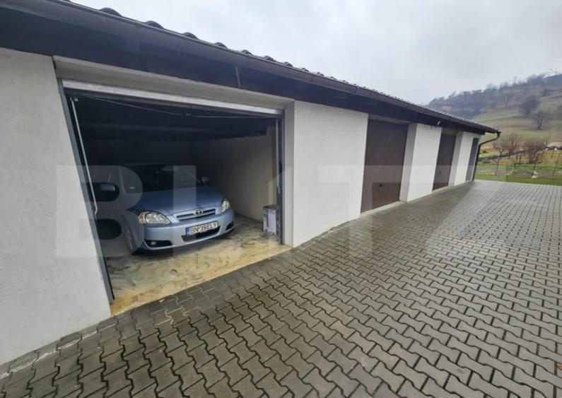 2 Case deosebite de vanzare - Zona Rebrisoara - 9