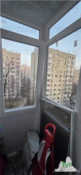 Sector 6 Bucuresti - Apartament 2 camere, la 1 minut de statia de metrou Raul Do - 6